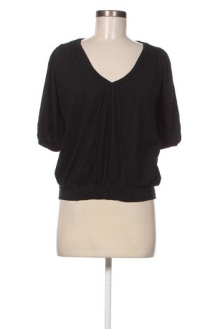 Γυναικεία μπλούζα Comptoir Des Cotonniers, Μέγεθος M, Χρώμα Μαύρο, Τιμή 24,17 €