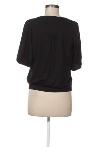 Дамска блуза Comptoir Des Cotonniers, Размер M, Цвят Черен, Цена 37,50 лв.