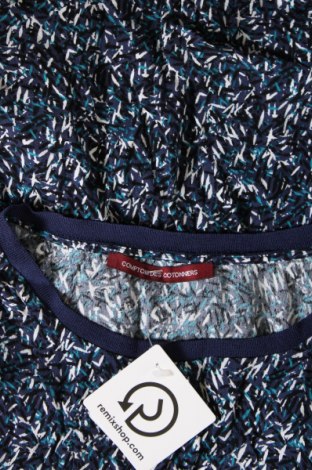 Γυναικεία μπλούζα Comptoir Des Cotonniers, Μέγεθος S, Χρώμα Μπλέ, Τιμή 24,29 €