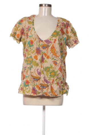 Дамска блуза Concept, Размер L, Цвят Многоцветен, Цена 30,48 лв.