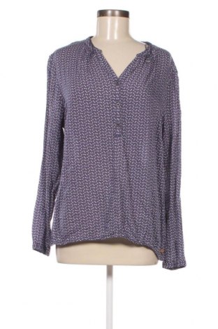 Γυναικεία μπλούζα Cool Code, Μέγεθος XL, Χρώμα Μπλέ, Τιμή 2,94 €