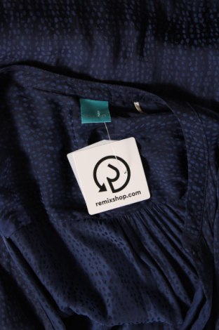 Damen Shirt Cool Code, Größe XL, Farbe Blau, Preis € 7,93