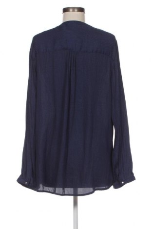 Damen Shirt Cool Code, Größe XL, Farbe Blau, Preis 6,61 €