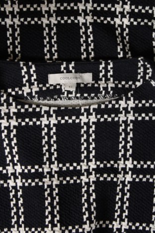 Γυναικεία μπλούζα Cool Code, Μέγεθος L, Χρώμα Πολύχρωμο, Τιμή 1,76 €