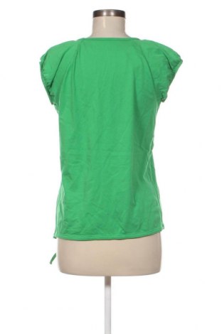 Γυναικεία μπλούζα Cool Code, Μέγεθος L, Χρώμα Πράσινο, Τιμή 5,00 €