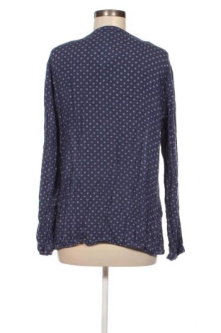 Damen Shirt Cool Code, Größe XL, Farbe Blau, Preis 4,63 €