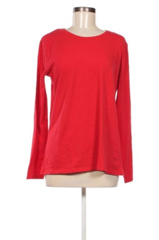 Damen Shirt Cool Code, Größe XXL, Farbe Rot, Preis 9,65 €