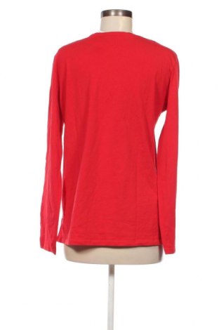 Damen Shirt Cool Code, Größe XXL, Farbe Rot, Preis € 9,65