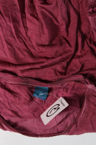 Damen Shirt Cool Code, Größe M, Farbe Rosa, Preis € 4,23