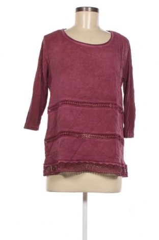 Дамска блуза Cool Code, Размер M, Цвят Розов, Цена 3,04 лв.