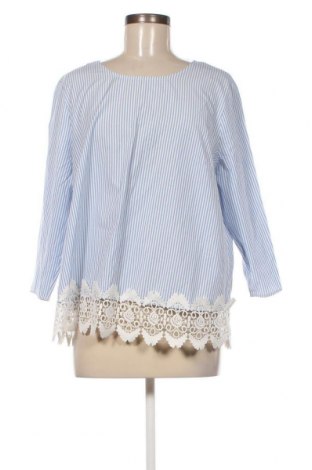 Γυναικεία μπλούζα Cool Code, Μέγεθος XL, Χρώμα Πολύχρωμο, Τιμή 5,54 €