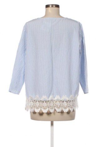 Γυναικεία μπλούζα Cool Code, Μέγεθος XL, Χρώμα Πολύχρωμο, Τιμή 4,96 €