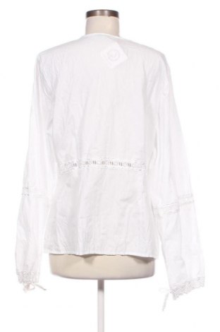 Damen Shirt Cool Water, Größe XL, Farbe Weiß, Preis 13,22 €
