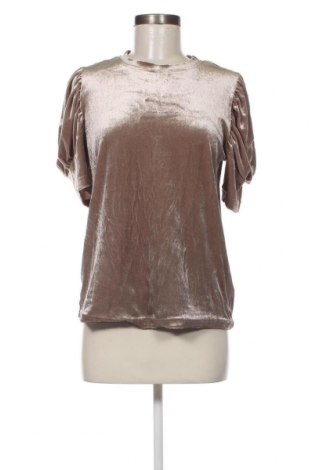 Γυναικεία μπλούζα Coop, Μέγεθος M, Χρώμα  Μπέζ, Τιμή 1,76 €