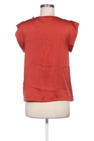 Дамска блуза Cop.copine, Размер M, Цвят Оранжев, Цена 58,32 лв.