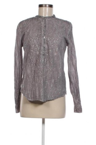 Дамска блуза Copenhagen Luxe, Размер S, Цвят Сив, Цена 17,51 лв.