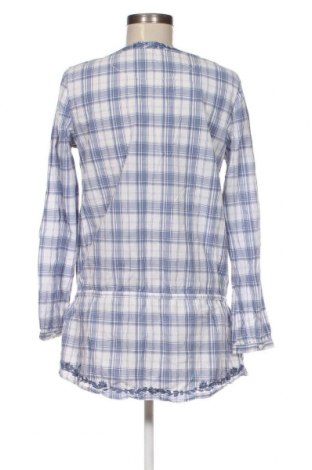 Damen Shirt Cortefiel, Größe M, Farbe Blau, Preis 6,98 €
