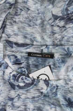 Bluză de femei Cosima, Mărime M, Culoare Albastru, Preț 62,50 Lei
