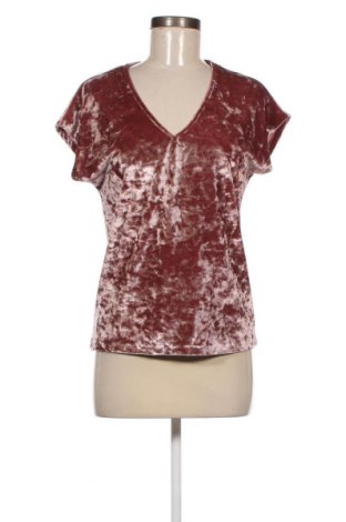 Γυναικεία μπλούζα Costes, Μέγεθος S, Χρώμα Καφέ, Τιμή 9,39 €