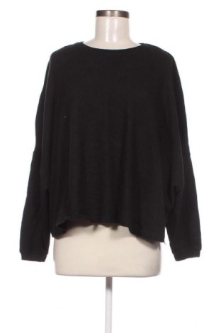 Дамска блуза Cotton Candy, Размер M, Цвят Черен, Цена 9,50 лв.