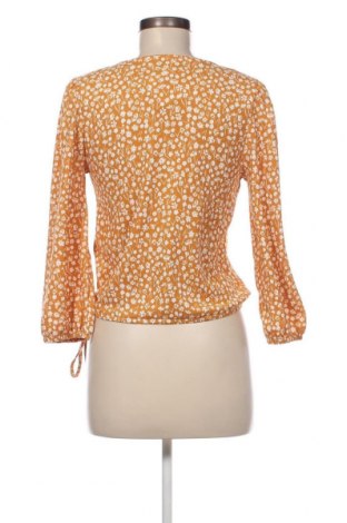 Дамска блуза Cotton Club, Размер S, Цвят Многоцветен, Цена 10,26 лв.