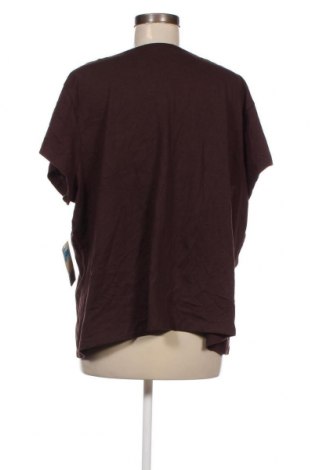 Γυναικεία μπλούζα Covington, Μέγεθος 4XL, Χρώμα Βιολετί, Τιμή 15,86 €