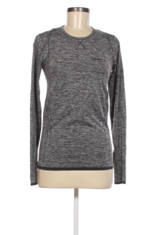 Damen Shirt Craft, Größe M, Farbe Grau, Preis 13,49 €