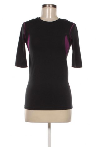 Дамска блуза Crane, Размер L, Цвят Черен, Цена 10,35 лв.