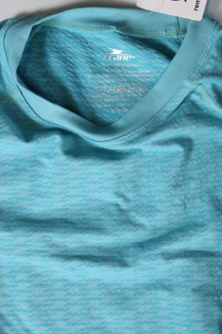 Дамска блуза Crane, Размер XL, Цвят Син, Цена 5,98 лв.