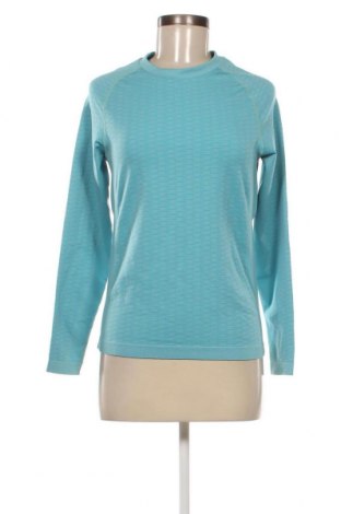 Γυναικεία μπλούζα Crane, Μέγεθος XL, Χρώμα Μπλέ, Τιμή 5,69 €
