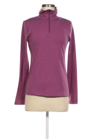 Γυναικεία μπλούζα Crane, Μέγεθος S, Χρώμα Βιολετί, Τιμή 5,69 €