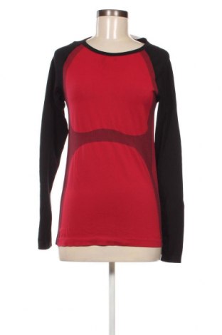 Damen Shirt Crane, Größe M, Farbe Rot, Preis 4,16 €