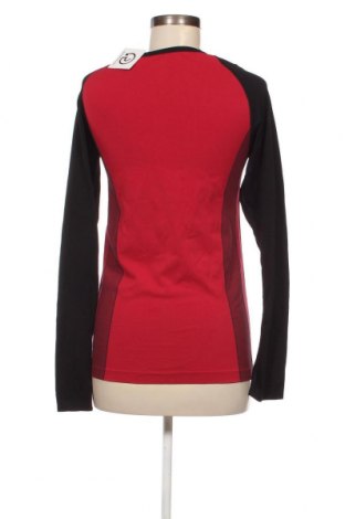 Дамска блуза Crane, Размер M, Цвят Червен, Цена 5,98 лв.