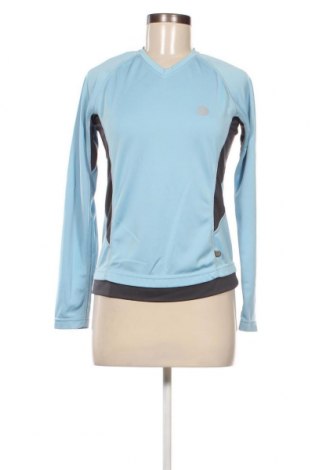 Γυναικεία μπλούζα Crane, Μέγεθος S, Χρώμα Μπλέ, Τιμή 5,69 €