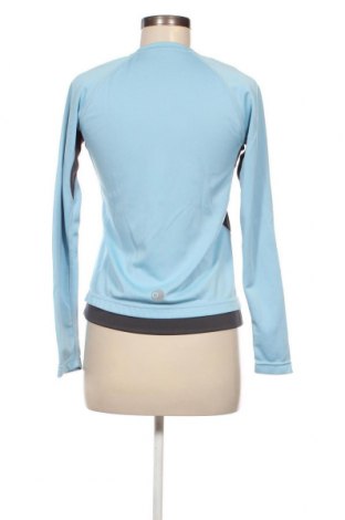 Γυναικεία μπλούζα Crane, Μέγεθος S, Χρώμα Μπλέ, Τιμή 3,70 €