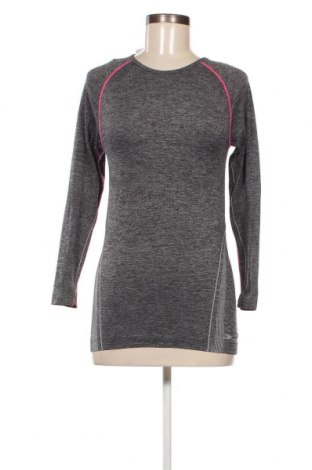 Γυναικεία μπλούζα Crane, Μέγεθος L, Χρώμα Γκρί, Τιμή 5,69 €