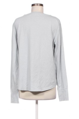 Дамска блуза Crane, Размер L, Цвят Сив, Цена 6,65 лв.