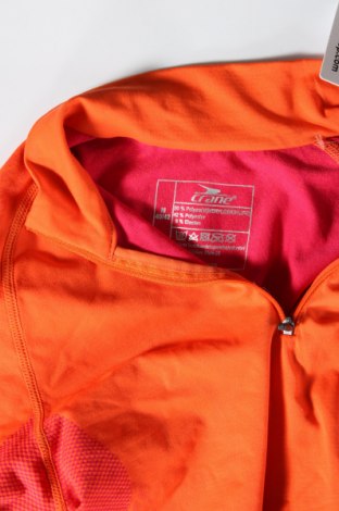Γυναικεία μπλούζα Crane, Μέγεθος M, Χρώμα Πορτοκαλί, Τιμή 3,70 €