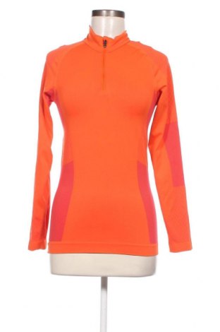 Γυναικεία μπλούζα Crane, Μέγεθος M, Χρώμα Πορτοκαλί, Τιμή 3,70 €