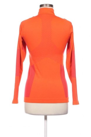 Дамска блуза Crane, Размер M, Цвят Оранжев, Цена 5,98 лв.