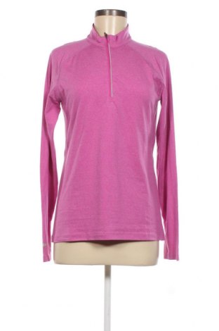 Дамска блуза Crane, Размер M, Цвят Розов, Цена 9,20 лв.