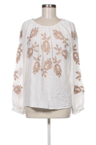 Damen Shirt Cream, Größe XL, Farbe Weiß, Preis 33,40 €