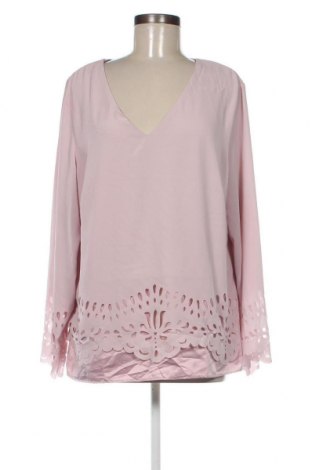 Γυναικεία μπλούζα Creation L, Μέγεθος L, Χρώμα Ρόζ , Τιμή 11,57 €