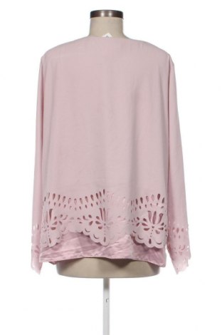 Damen Shirt Creation L, Größe L, Farbe Rosa, Preis 3,55 €