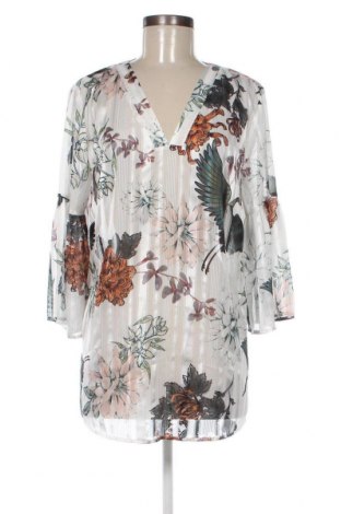 Γυναικεία μπλούζα Creation L, Μέγεθος XL, Χρώμα Πολύχρωμο, Τιμή 12,62 €