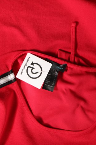 Damen Shirt Creation L, Größe L, Farbe Rot, Preis € 6,80