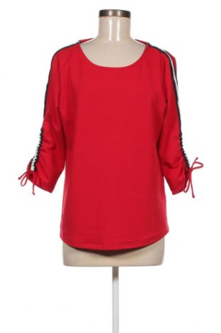 Damen Shirt Creation L, Größe L, Farbe Rot, Preis € 9,18