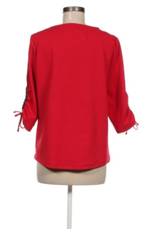 Damen Shirt Creation L, Größe L, Farbe Rot, Preis 6,80 €