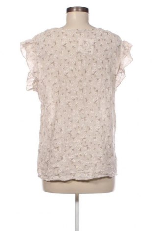 Damen Shirt Creme Fraiche, Größe S, Farbe Grau, Preis 8,35 €
