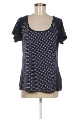 Γυναικεία μπλούζα Crivit, Μέγεθος XL, Χρώμα Μπλέ, Τιμή 5,69 €